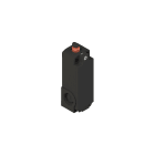 PIZZATO ELETTRICA - PZZFT 2B64A6AH-E26 INTERRUTTORE DI SICUREZZA A RIARMO ELETT