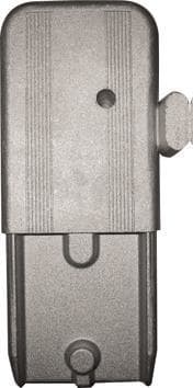 FACAL SRL - FAFFU-056 FUS.SECONDO ELEM.DX S/BRAC+PERNO GENIA+D