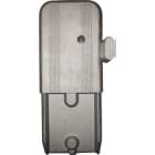 FACAL SRL - FAFFU-057 FUS.SECONDO ELEM.SX S/BRAC+PERNO GENIA+D