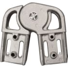 FACAL SRL - FAFFU-074 FUSIONE CERNIERA SINGOLA PER SCALA PROFE