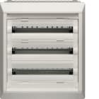 HAGER - HAGFU32LN VEGAD INCASSO EQUIPAGGIATO H687 72MOD