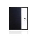 FUTURASUN SRL - FUTFU420MZEBRAAB MODULO MONO 420W 120 CEL ZEBRA ALLBLACK