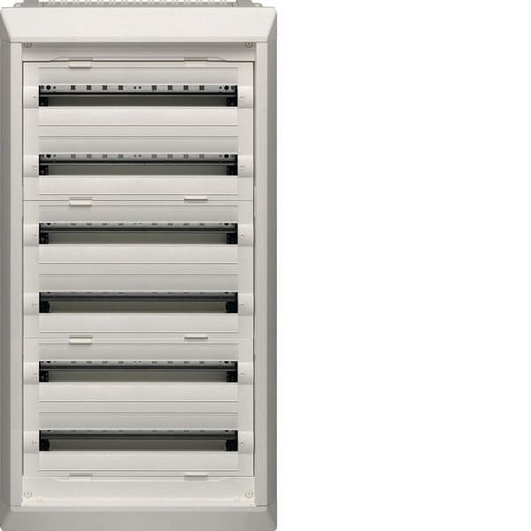 HAGER - HAGFU62LN VEGAD INCASSO EQUIPAGGIATO H1137 144MOD