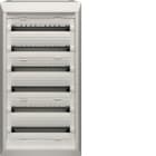 HAGER - HAGFU62LN VEGAD INCASSO EQUIPAGGIATO H1137 144MOD