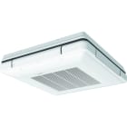 DAIKIN - DAKFUA71A PENSILE 4 VIE UNIFICATO