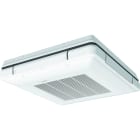 DAIKIN - DAKFUA125A PENSILE 4 VIE UNIFICATO