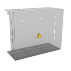 TECHNOELECTRIC SRL - TEH18183 SCHERMO PROTEZIONE FUSIBILI