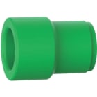 AQUATECNIK SPA - AQK62153 RIDUZIONE - SDR 5 BIANCO 90-75