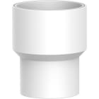 AQUATECNIK SPA - AQK62173U RIDUZIONE A CODOLO LUNGO - SDR 11 160-90