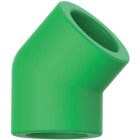 AQUATECNIK SPA - AQK63526 GOMITO 45° - SDR 5 125