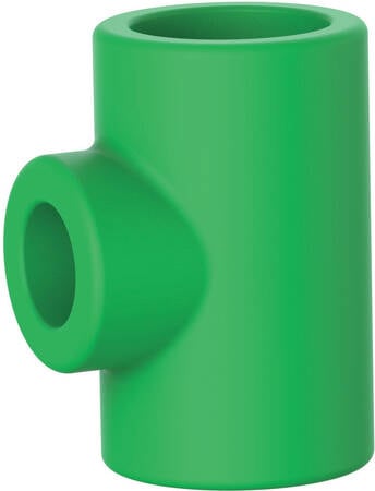 AQUATECNIK SPA - AQK64296 TEE RIDOTTO - SDR 5 125-110-125