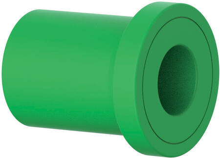 AQUATECNIK SPA - AQK65212 COLLARE A SALDARE - SDR 7,4 32