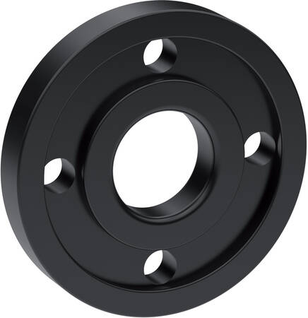 AQUATECNIK SPA - AQK65290 FLANGIA 200 - PN 10