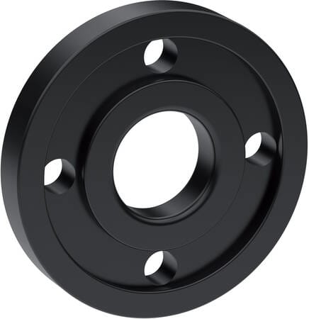 AQUATECNIK SPA - AQK65296 FLANGIA 355 - PN 10