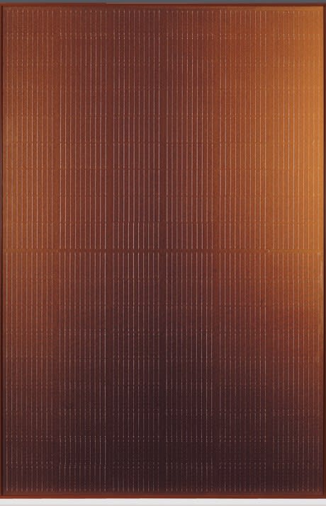 FUTURASUN SRL - FUTFU380MSNORANGE MODULO FV 380W SILK NOVA ORANGE