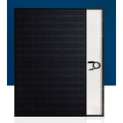 FUTURASUN SRL - FUTFU450MAB SILK NOVA DUETTO ALL BLACK