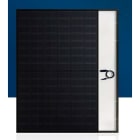 FUTURASUN SRL - FUTFU450MAB SILK NOVA DUETTO ALL BLACK