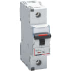 BTICINO - BTIFV81C50 btdin250 - magnetot 1P curva C 50A 25kA