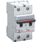BTICINO - BTIFV82C40 BTDIN250 - MAGNETOT 2P CURVA C 40A 25KA
