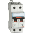 BTICINO - BTIFV82C6 BTDIN250 - MAGNETOT 2P CURVA C 6A 25KA