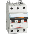 BTICINO - BTIFV83C20 BTDIN250 - MAGNETOT 3P CURVA C 20A 25KA