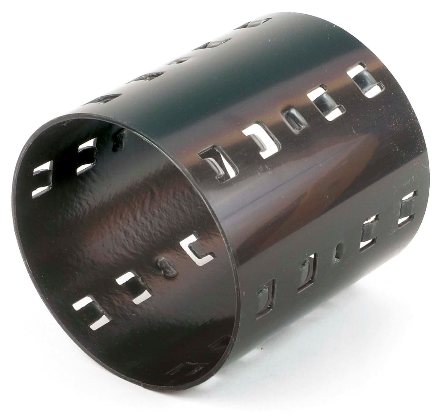 DIETZEL - DIE002107 Kabelschutz-Verbindungsmuffe, schwarz