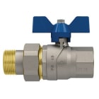 F.I.V. - FVR80005114 VALV.EVOLUTION C/BOCCH.11/4 F.BLU