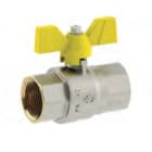 F.I.V. - FVR8203R005 FUTURGAS DIR FF 3/4 FARF.