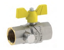 F.I.V. - FVR8207R004 FUTURGAS DIR C/ATT FF 1/2 FARF