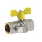 F.I.V. - FVR8207R005 FUTURGAS DIR C/ATT FF 3/4 FARF