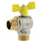 F.I.V. - FVR8216R004 FUTURGAS SQ MM 1/2 FARF.