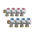 F.I.V. - FVR9693R004 COLLETT.ISTANT.3/4 4V 24X19 COMP.