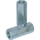 TEKNOMEGA SRL - TKGFVT1415 Manicotto Filettato M8 inox H.30