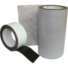 TEKNOMEGA SRL - TKGFVT1550 Nastro Butilico retato 50x1.5mm. (roll mt.10)