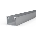 TEKNOMEGA SRL - TKGFVT7009 PROFILO ALU RIBASSATO SP1,6MM 6,2M