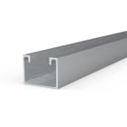 TEKNOMEGA SRL - TKGFVT7037 PROFILO ALU RIBASSATO 40X30SP.1,6MM L.4,