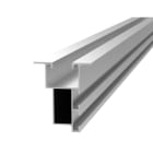 TEKNOMEGA SRL - TKGFVT7504 PROFILO ALU DOPPIO APPOGGIO 4,4M