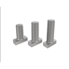 TEKNOMEGA SRL - TKGFVT7523 VITE TESTA MARTELLO INOX M10X25