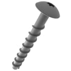TEKNOMEGA SRL - TKGFVT9200 VITE AUTOFIL. INOX D8X80 X CALCES.