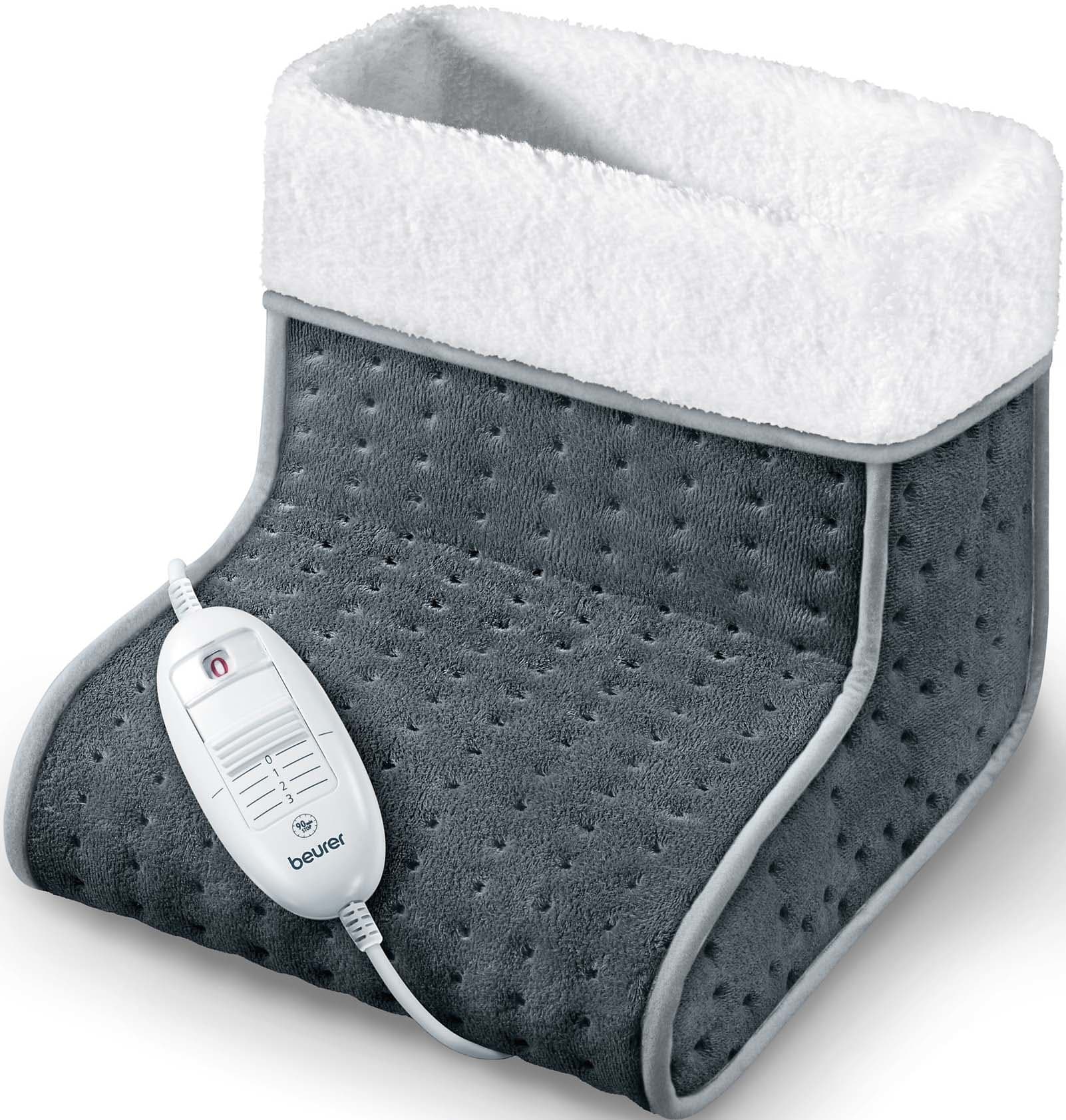 BEURER - BUE53106 FuAwArmer 32x26x26cm 100W 3St. BSS Abs