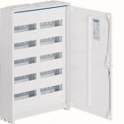 HAGER BOCCHIOTTI - HBZFWB52A QUADRO A PARETE, 5 FILE, 120 MODULI, CL.