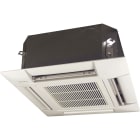 DAIKIN - DAKFWF02BT FANCOIL CASSETTE 2 TUBI 600X600