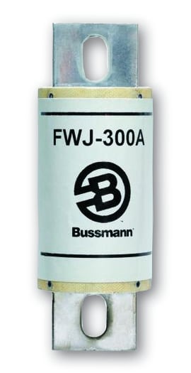 ITALWEBER SPA - ITW1779060 FUS FWJ- 60A 60A 1000V
