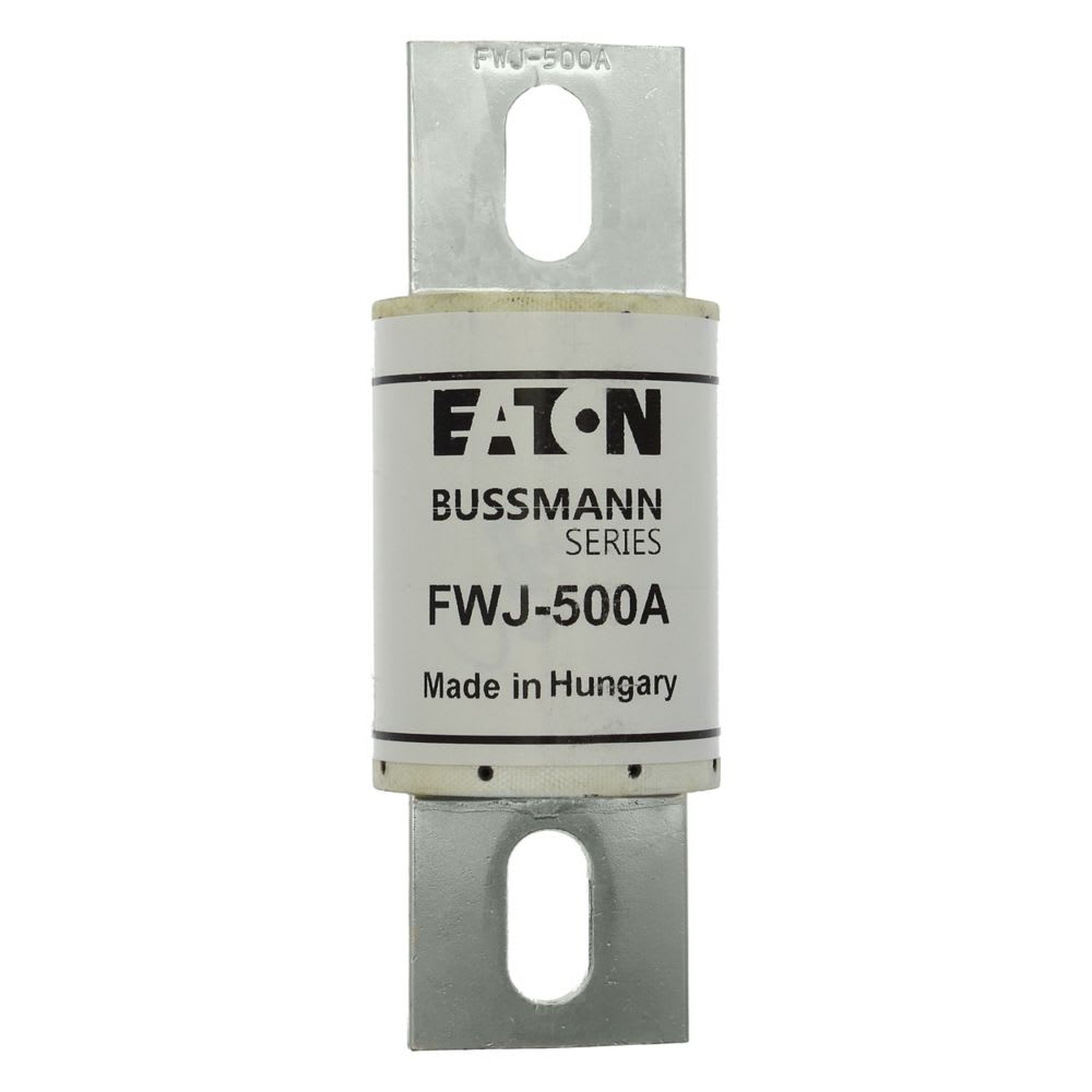 EATON - EAOFWJ-500A FWJ-500A 500AMP 1000V AC SEMI-COND