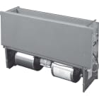 DAIKIN - DAKFWM06DFN VENTILCONVETTORE FLEXI INCASSO 4TUBI