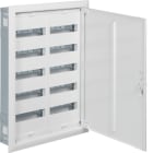 HAGER BOCCHIOTTI - HBZFWU52S1 QUADRO DA INCASSO, 5 FILE, 120 MODULI, I