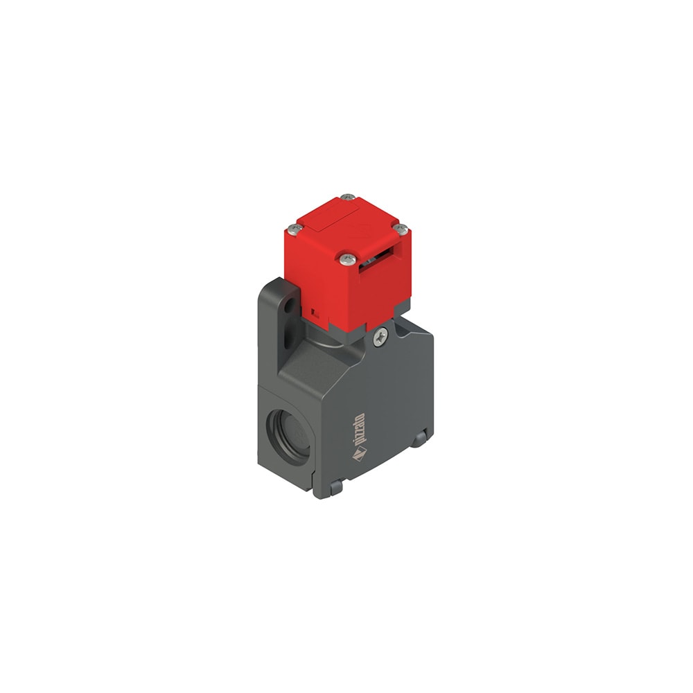 PIZZATO ELETTRICA - PZZFW 2092-M2 INTERRUTTORE DI SICUREZZA AD AZIONATORE