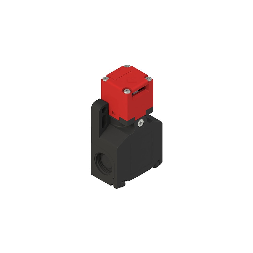 PIZZATO ELETTRICA - PZZFW 3392-E3M1 INTERRUTTORE DI SICUREZZA AD AZIONATORE