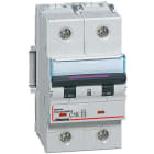 BTICINO - BTIFX82C16 BTDIN500 - MAGNETOT 2P CURVA C 16A 50KA