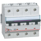 BTICINO - BTIFX84C40 BTDIN500 - MAGNETOT 4P CURVA C 40A 50KA